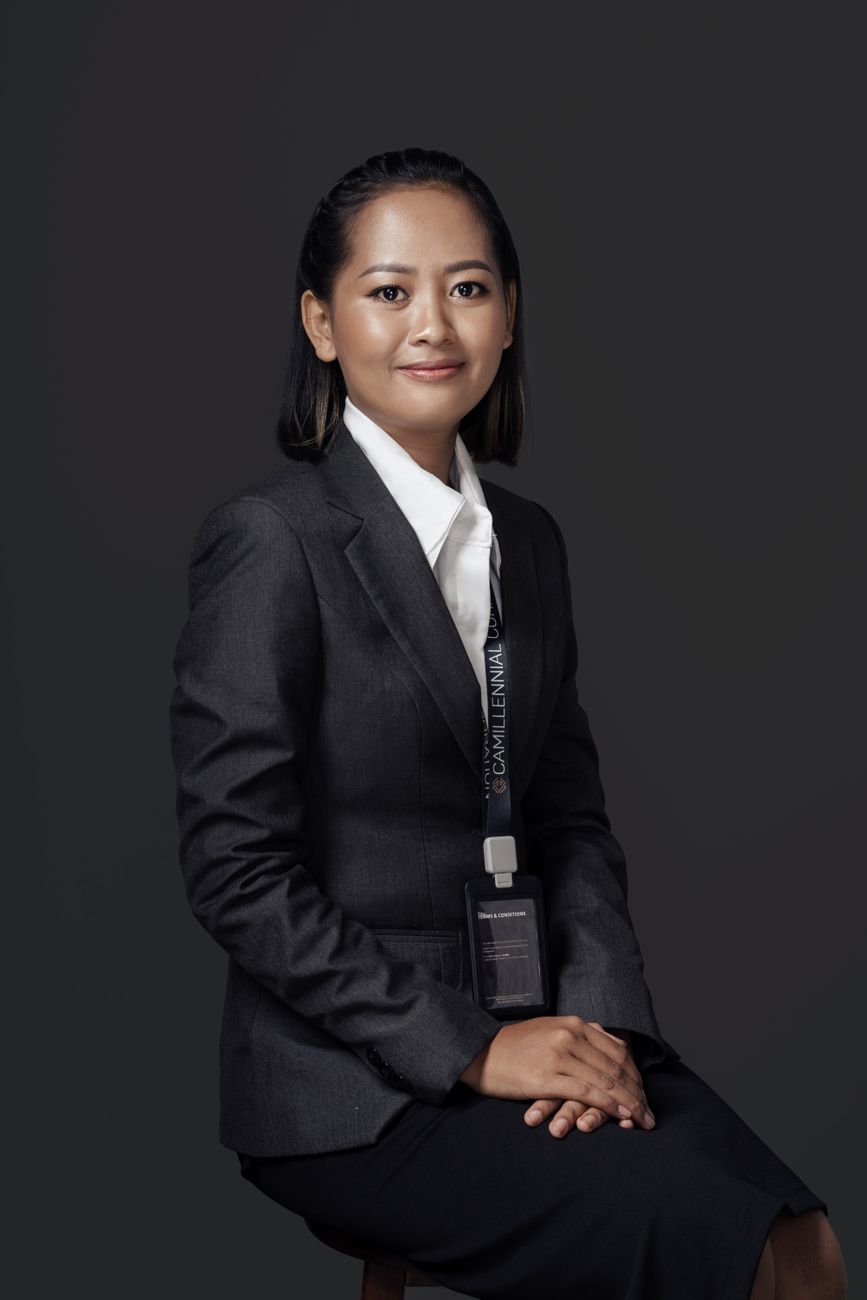 Elena Lim